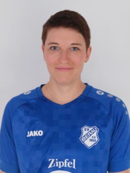 Avatar Bild für Luisa Böhler