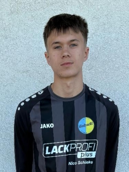 Avatar Bild für Theo Bergmann