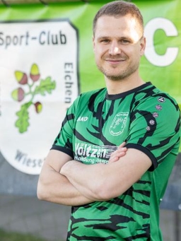 Avatar Bild für Andre Christoffers
