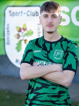 Avatar Bild für Ole Gerdes