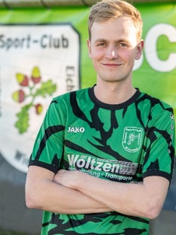 Avatar Bild für Timo Janßen