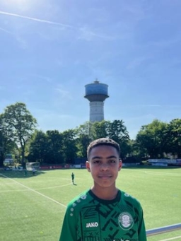 Avatar Bild für Adam Machmour