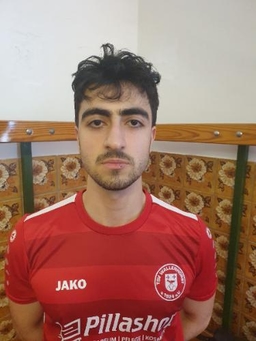 Avatar Bild für Mouhannad Sos