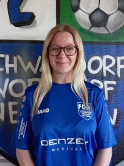 Avatar Bild für Julia Gillert