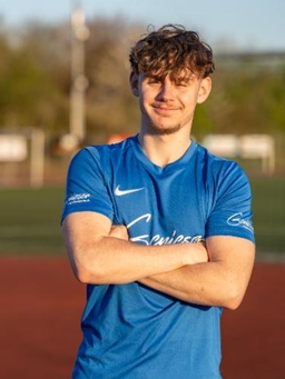 Avatar Bild für Julian Himmelreich
