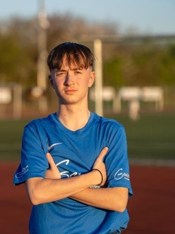 Avatar Bild für Collin Müller