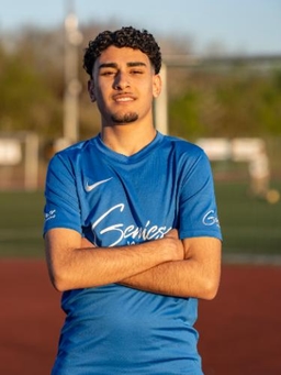 Avatar Bild für Alen Hasan Reyhaniye