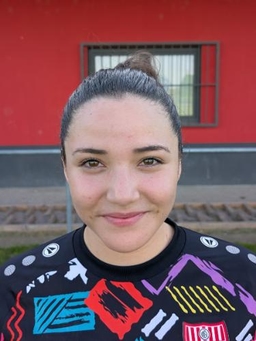 Avatar Bild für Elisa Weinhold Del Chiaro