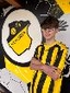 Avatar Bild