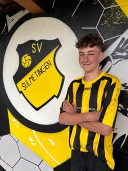 Avatar Bild für Luca Hönscher