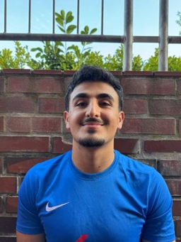 Avatar Bild für Haitam Khalaf Osman