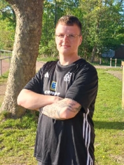 Avatar Bild für Dennis Kramer