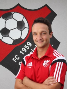 Avatar Bild für Frank Michel