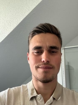 Avatar Bild für Dennis Przyklenk