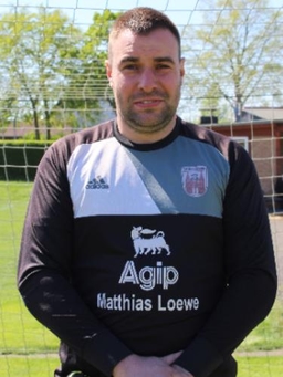 Avatar Bild für Alexander Loewe