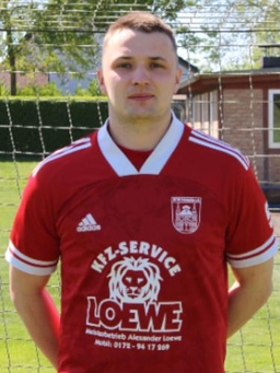 Avatar Bild für Lennart Sternbeck