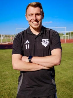 Avatar Bild für Nico Bartz