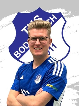 Avatar Bild für Jonas Kramer