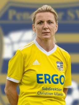 Avatar Bild für Gudrun Pöhls