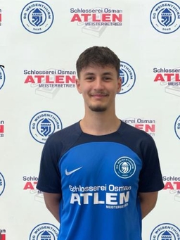 Avatar Bild für Amir Kaziu