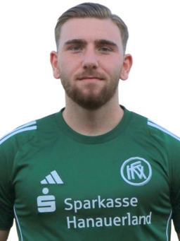 Avatar Bild für Fabio Baas