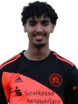 Avatar Bild für Mohamed Yassir DOULFIKAR