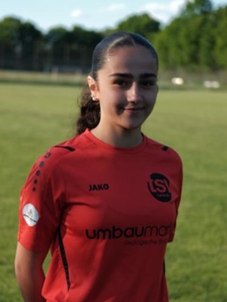 Avatar Bild für Lucia Acelya Sanchez-Galera