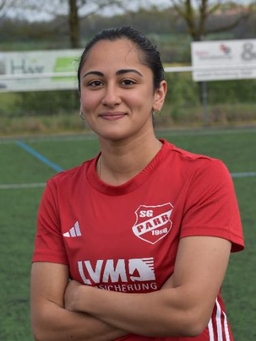 Avatar Bild für Surya Barbulescu