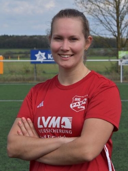 Avatar Bild für Nanna Dahlem