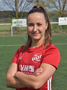 Avatar Bild für Laura Scheer