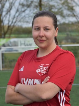 Avatar Bild für Vivien Wuttke