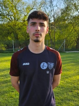 Avatar Bild für Luca Iro