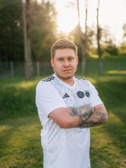Avatar Bild für Max Acker