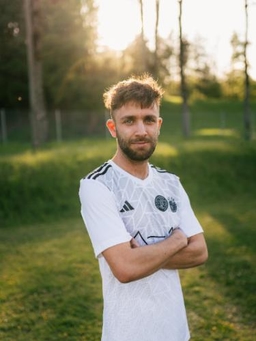 Avatar Bild für Nick Lenk