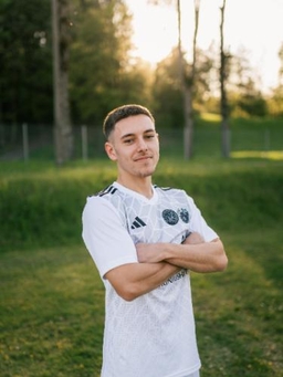 Avatar Bild für Devin Oppel