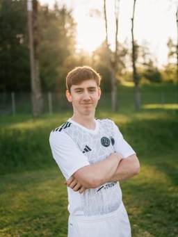 Avatar Bild für Benno Welzer