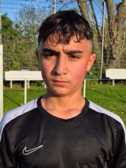 Avatar Bild für Ahmad Almahmoud