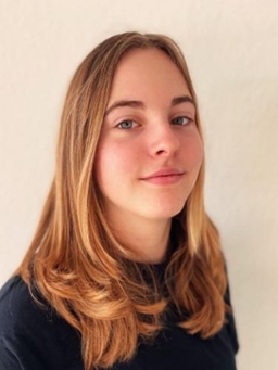 Avatar Bild für Josie Slawinski