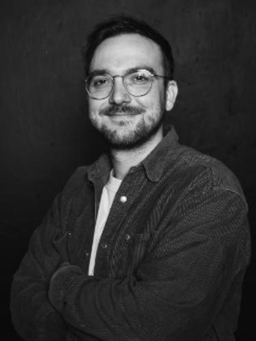 Avatar Bild für Moritz Wolff