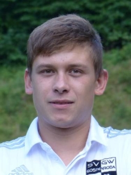 Avatar Bild für Dominik Meister