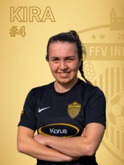 Avatar Bild für Kira Paulus