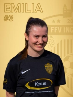 Avatar Bild für Emilia Weber