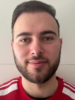 Avatar Bild für Jashar Rullani