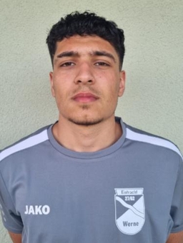 Avatar Bild für Ali Abboud