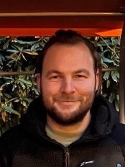 Avatar Bild für Lukas Weinsheimer