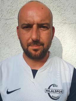 Avatar Bild für Emin Mehmed