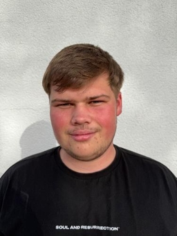 Avatar Bild für Max Baholzer