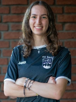 Avatar Bild für Carina Dittel