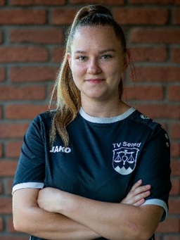 Avatar Bild für Alexandra Krall