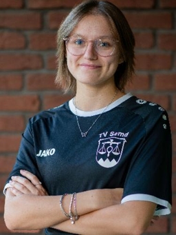 Avatar Bild für Melina Schuebler